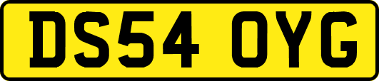 DS54OYG