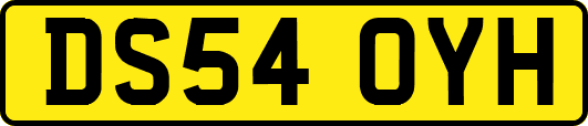 DS54OYH