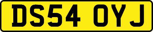 DS54OYJ