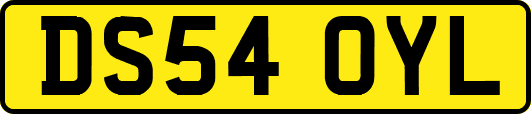 DS54OYL
