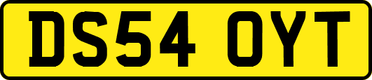 DS54OYT