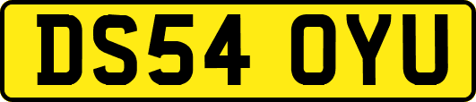 DS54OYU