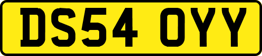 DS54OYY