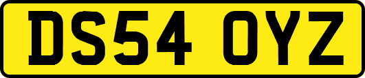 DS54OYZ