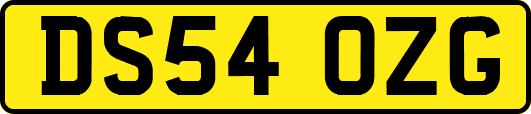 DS54OZG