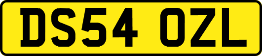DS54OZL