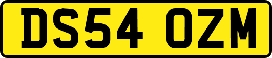 DS54OZM