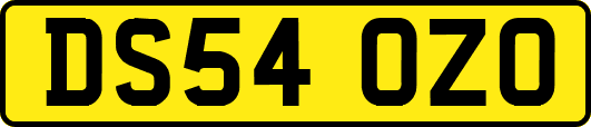 DS54OZO
