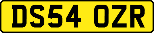 DS54OZR