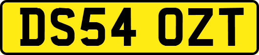 DS54OZT
