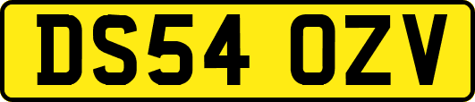 DS54OZV