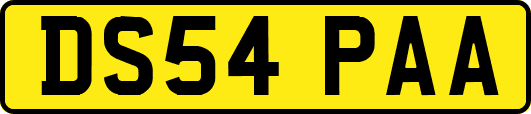 DS54PAA