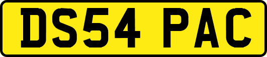 DS54PAC
