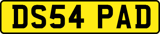 DS54PAD