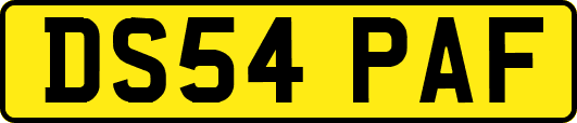 DS54PAF