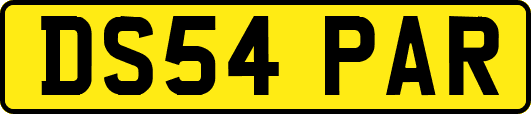 DS54PAR