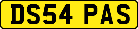 DS54PAS
