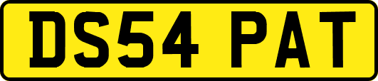 DS54PAT