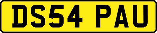 DS54PAU