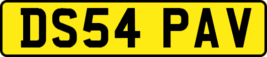 DS54PAV