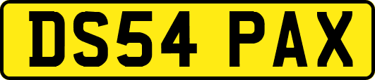 DS54PAX
