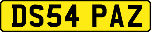 DS54PAZ