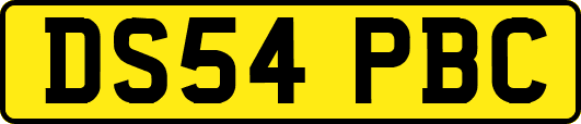 DS54PBC