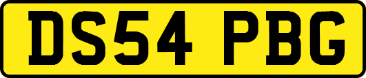 DS54PBG