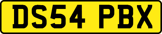 DS54PBX