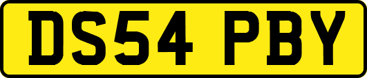 DS54PBY