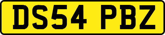 DS54PBZ