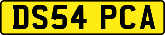 DS54PCA