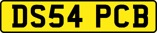 DS54PCB