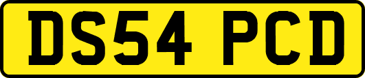 DS54PCD