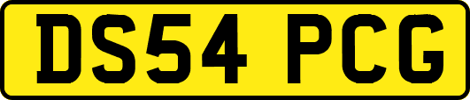 DS54PCG