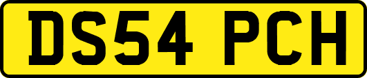 DS54PCH