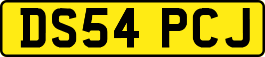 DS54PCJ