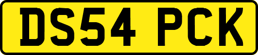 DS54PCK