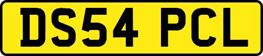 DS54PCL