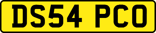 DS54PCO