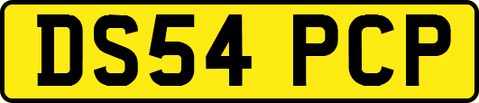 DS54PCP