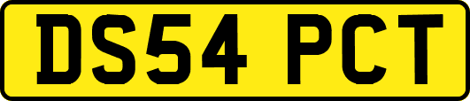 DS54PCT
