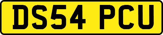 DS54PCU