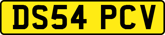 DS54PCV