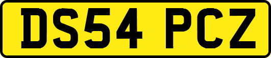 DS54PCZ