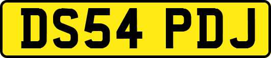 DS54PDJ