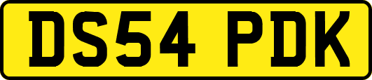 DS54PDK