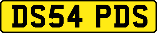 DS54PDS