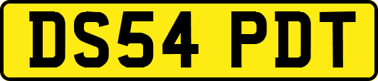 DS54PDT