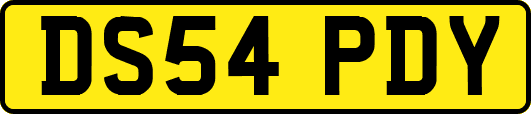 DS54PDY
